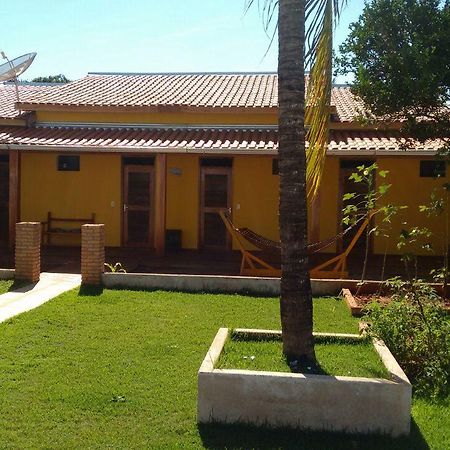Guia Lopes da Laguna Donna Lu Bed & Breakfast エクステリア 写真